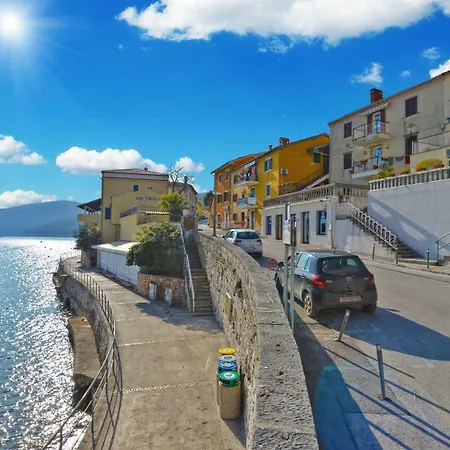 Appartamento Riva 1825 Rabac