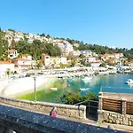 Riva 1825 Appartamento Rabac