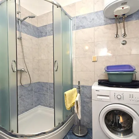 Riva 1825 Apartament Rabac