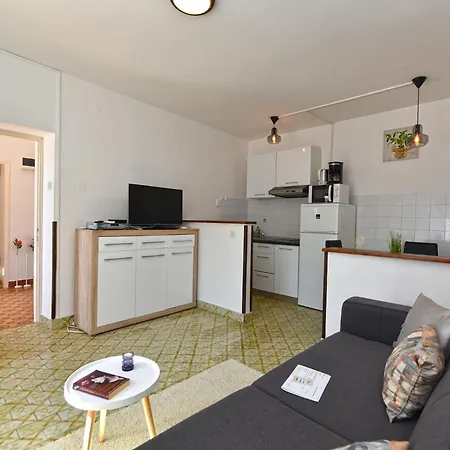 Riva 1825 Apartament