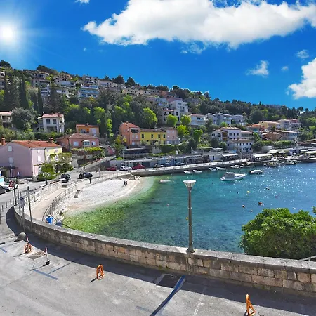Riva 1825 Rabac