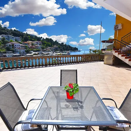 Riva 1825 Apartman