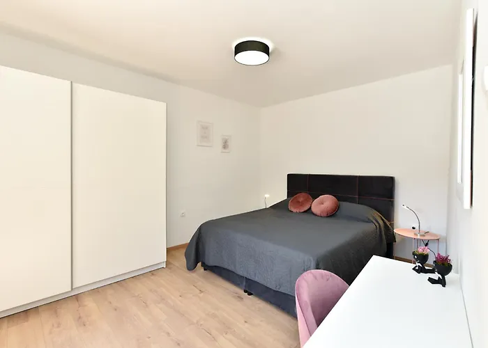 Appartement Riva 1825