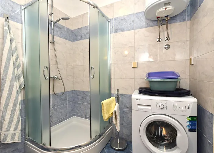 Riva 1825 Appartement Rabac