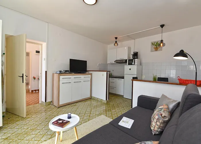 Riva 1825 Appartement