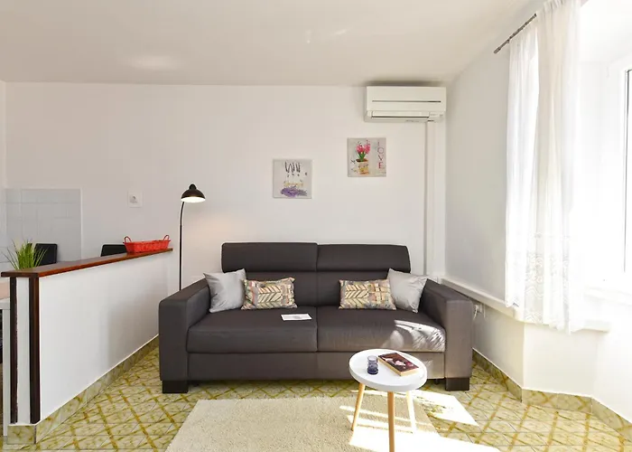 Appartement Riva 1825