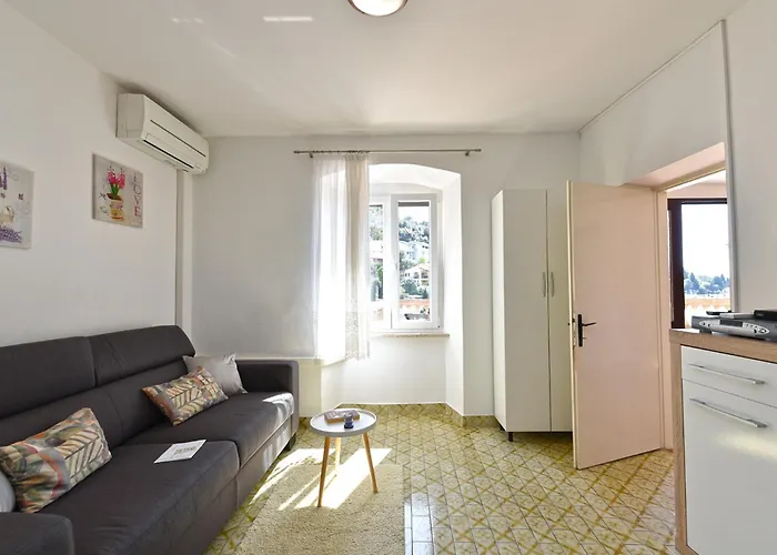 Riva 1825 Appartement