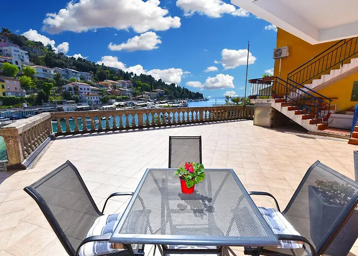 Riva 1825 Appartement